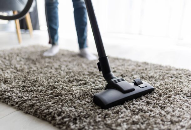 Carpet cleaning services in Niagara for fresh, allergen-free carpets.