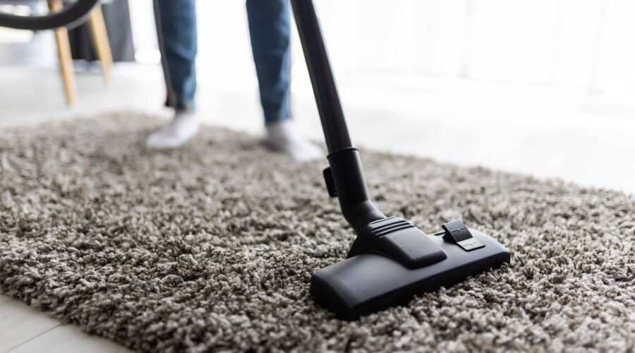 Carpet cleaning services in Niagara for fresh, allergen-free carpets.