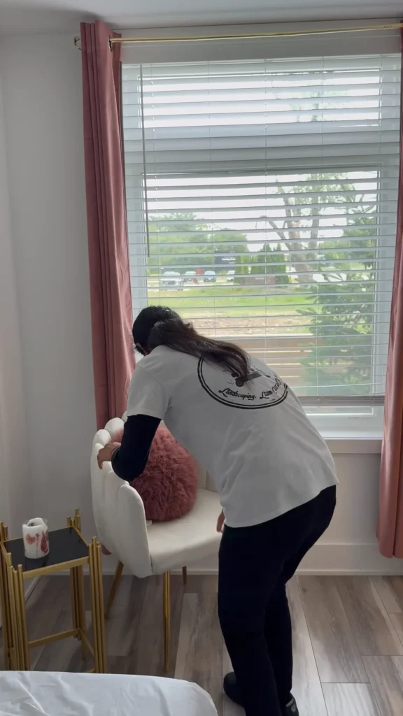 Residential cleaning services in Niagara Falls