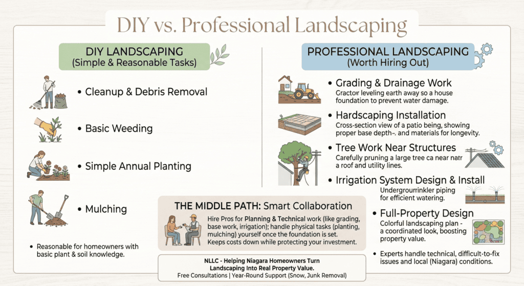 landscaping trends that increase property value