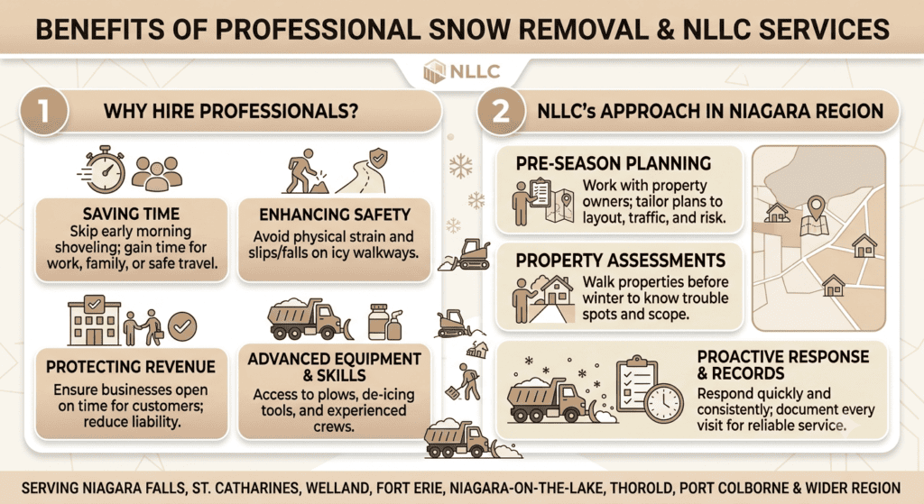 Snow Removal